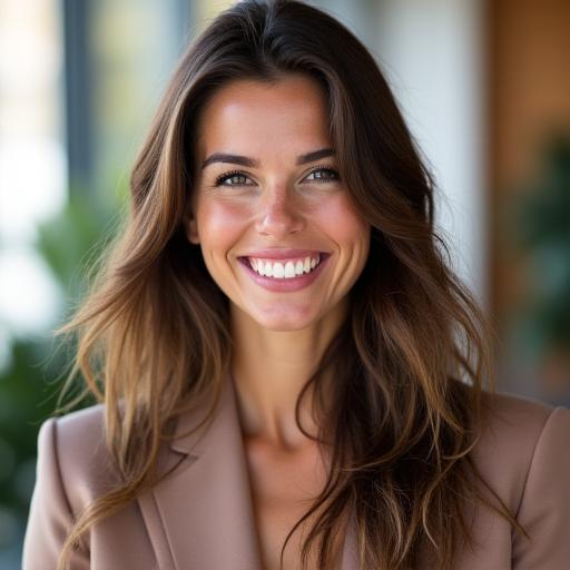 Foto de Lucía Fernández