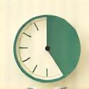 Icono de reloj en mediodía para Pausa Mediodía