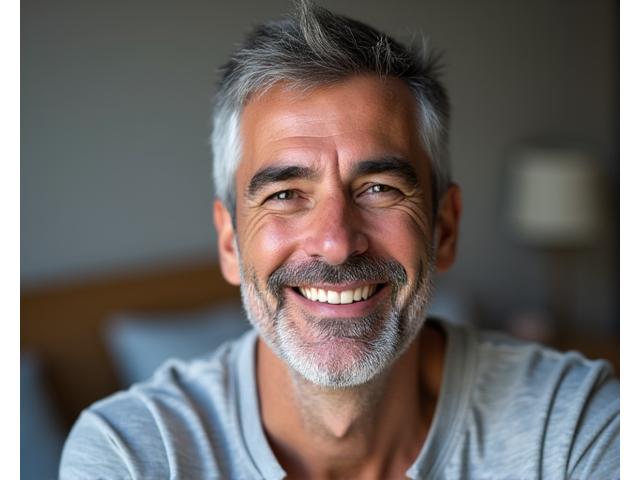 Miguel Santos, 52 años