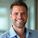 Retrato profesional de Pablo García, dietista de Gaviota Plena