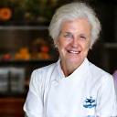 Chef Ana García, especialista en nutrición mediterránea